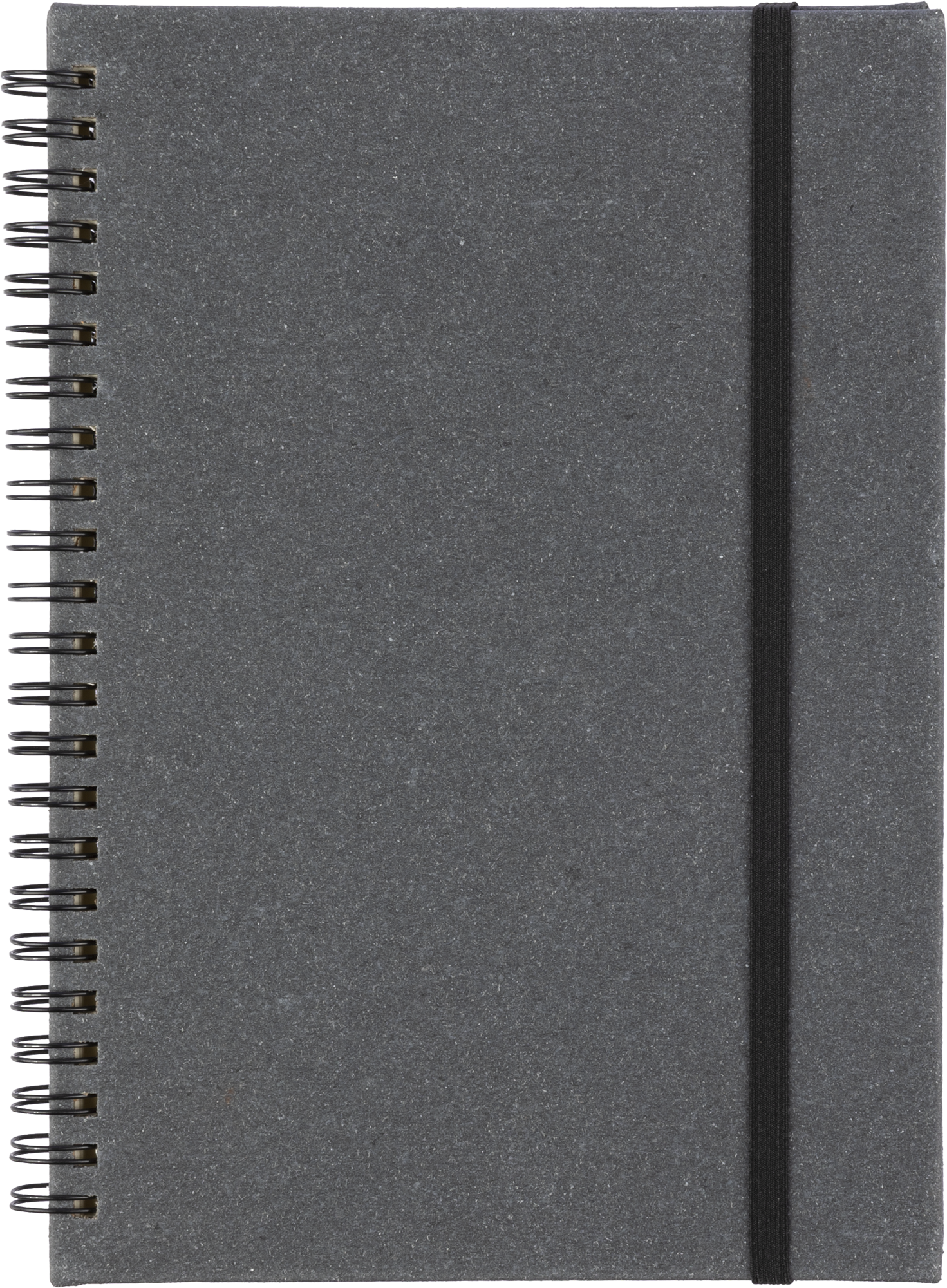 Picture of Recycled leather notebook (approx. A5)