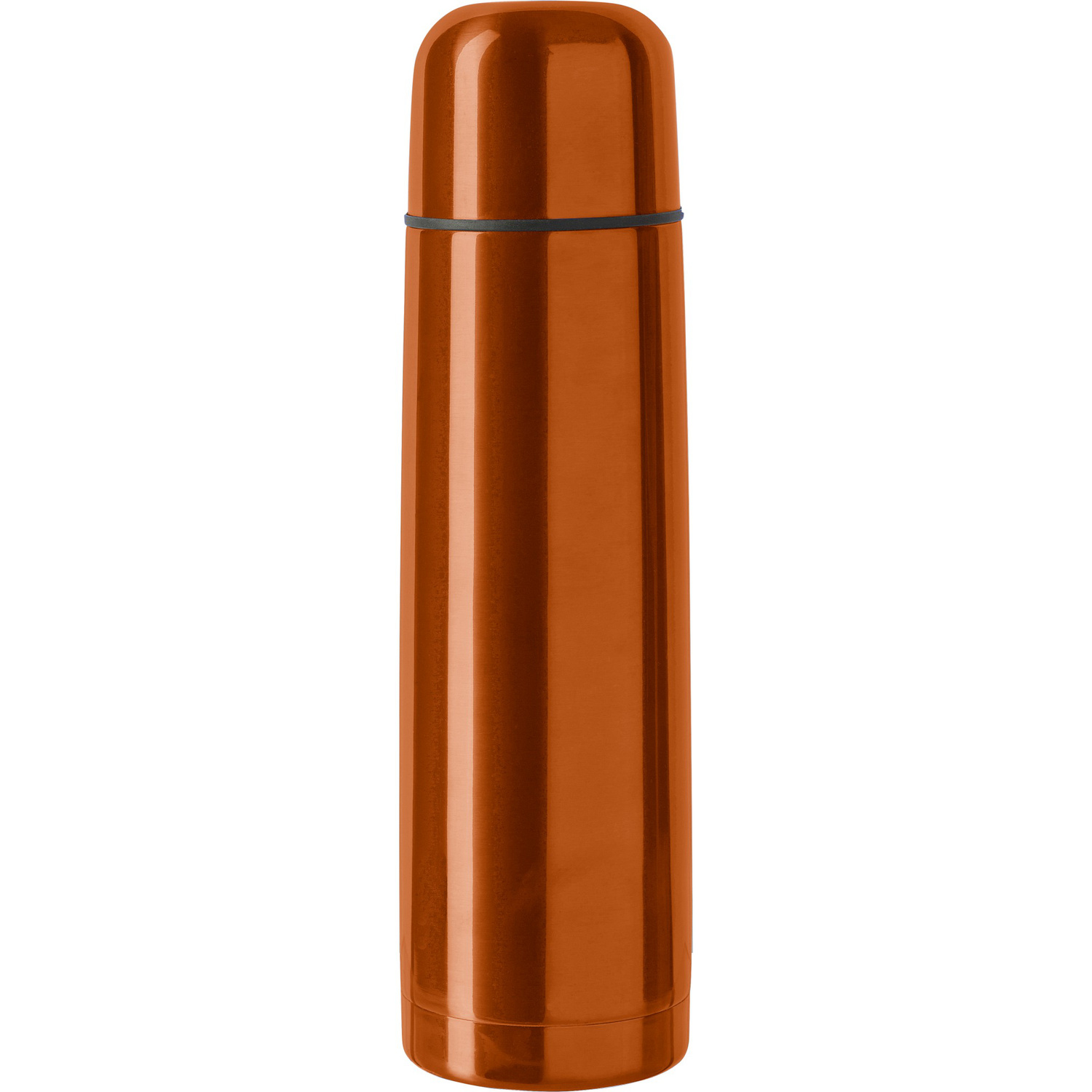 Picture of Stainless steel double walled vacuum flask (500ml)