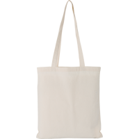 Cotton shopping bag 7863_013 (Khaki)