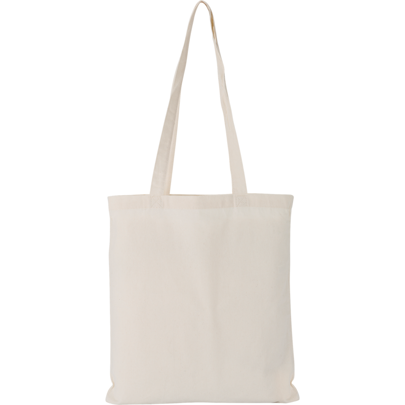 Cotton shopping bag 7863_013 (Khaki)