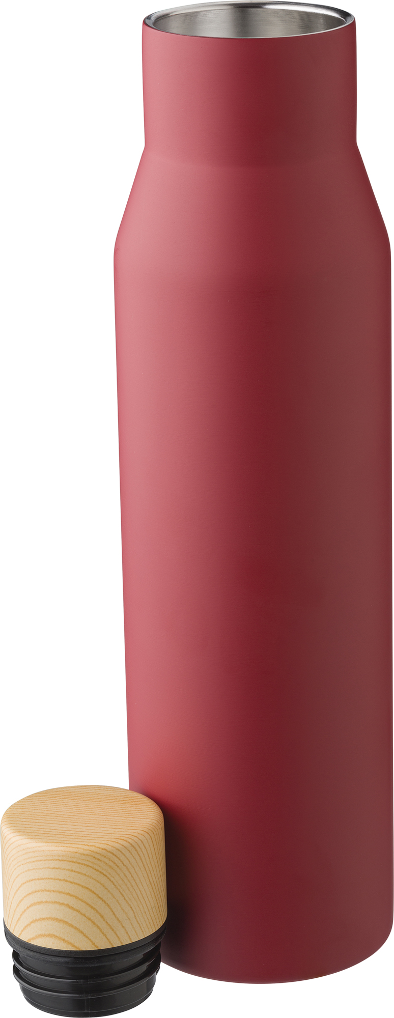 Picture of Stainless steel double walled bottle (500ml)