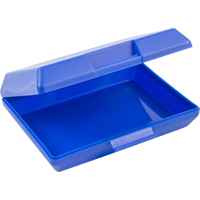 Lunchbox 8296_023 (Cobalt blue)