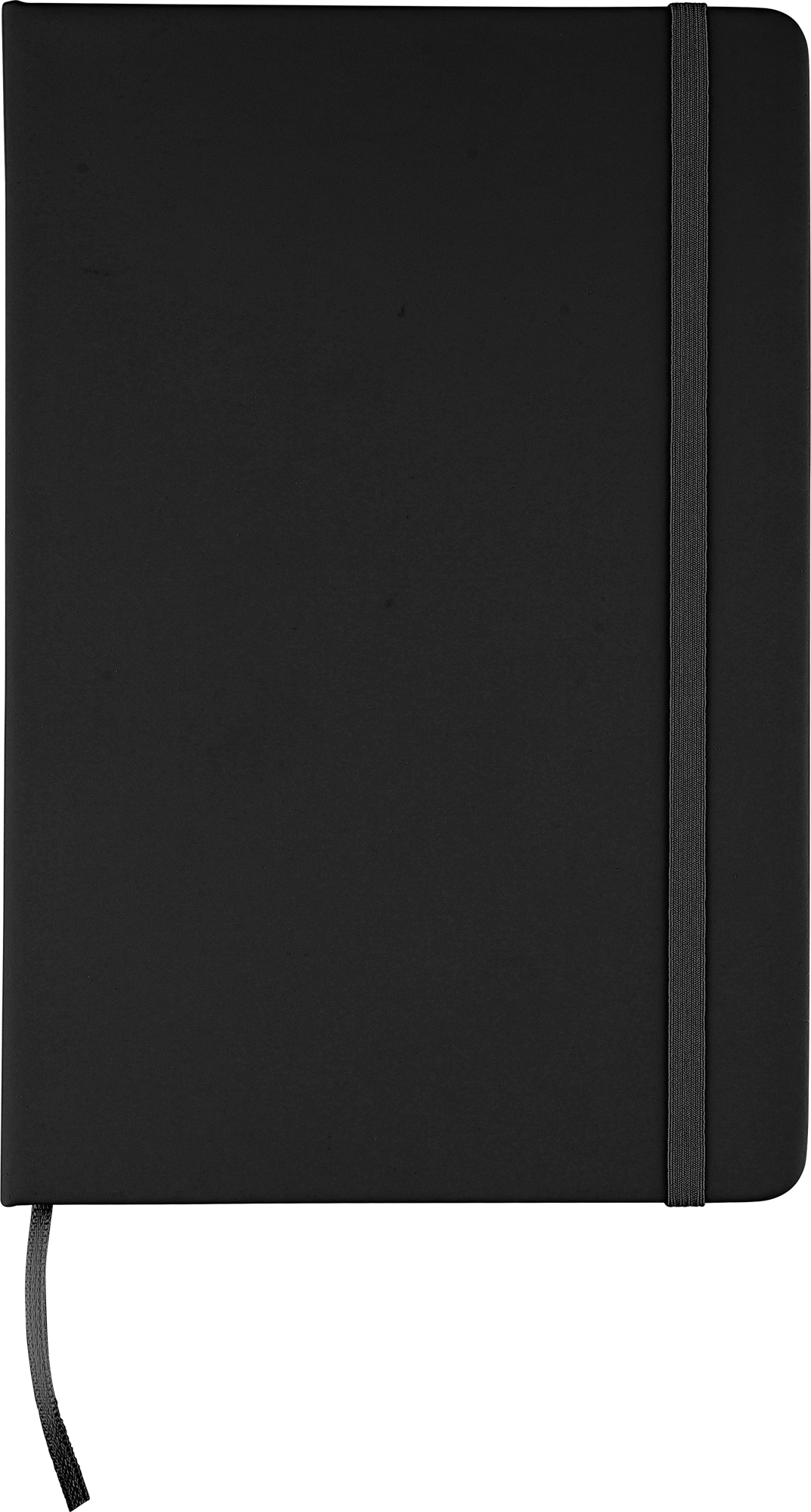 Picture of RPET notebook (A5)
