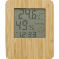 Bamboo weather station 710951_823 (Bamboo)