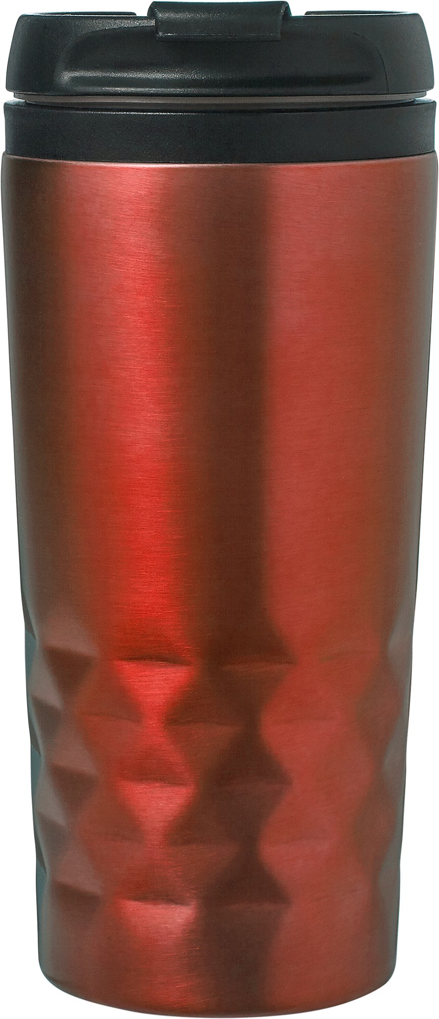 Picture of Stainless steel double walled travel mug (300ml)