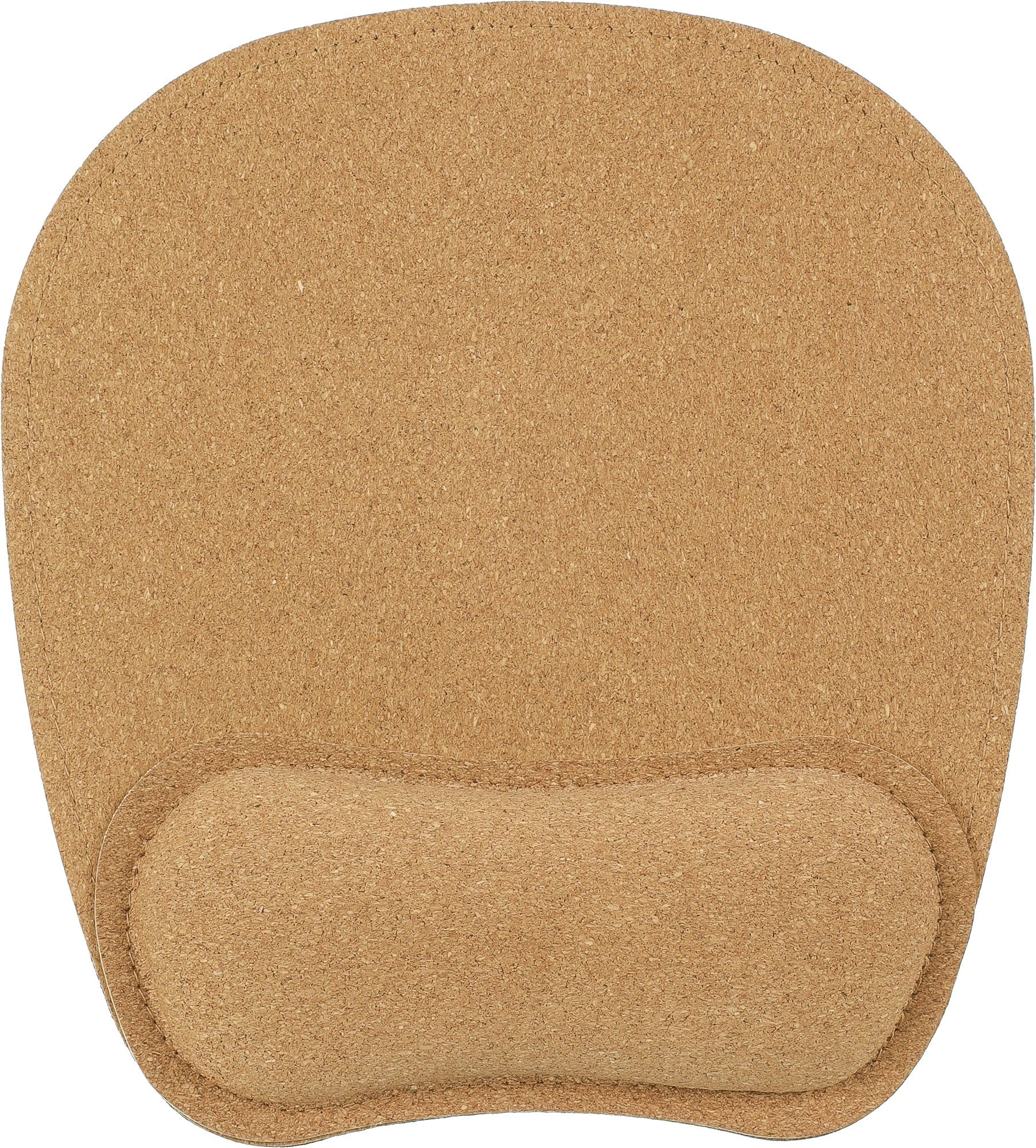 Picture of Cork mouse mat