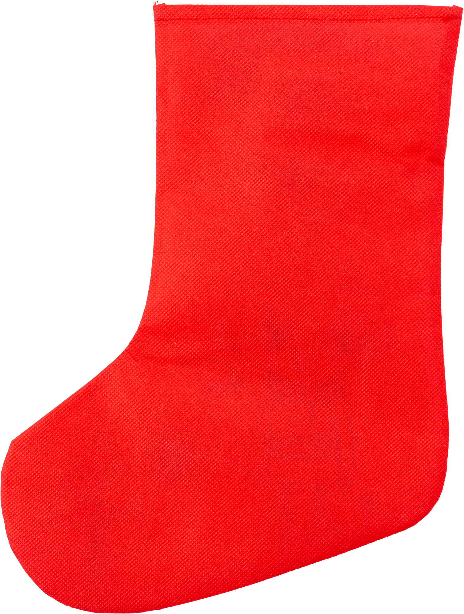 Picture of Christmas stocking