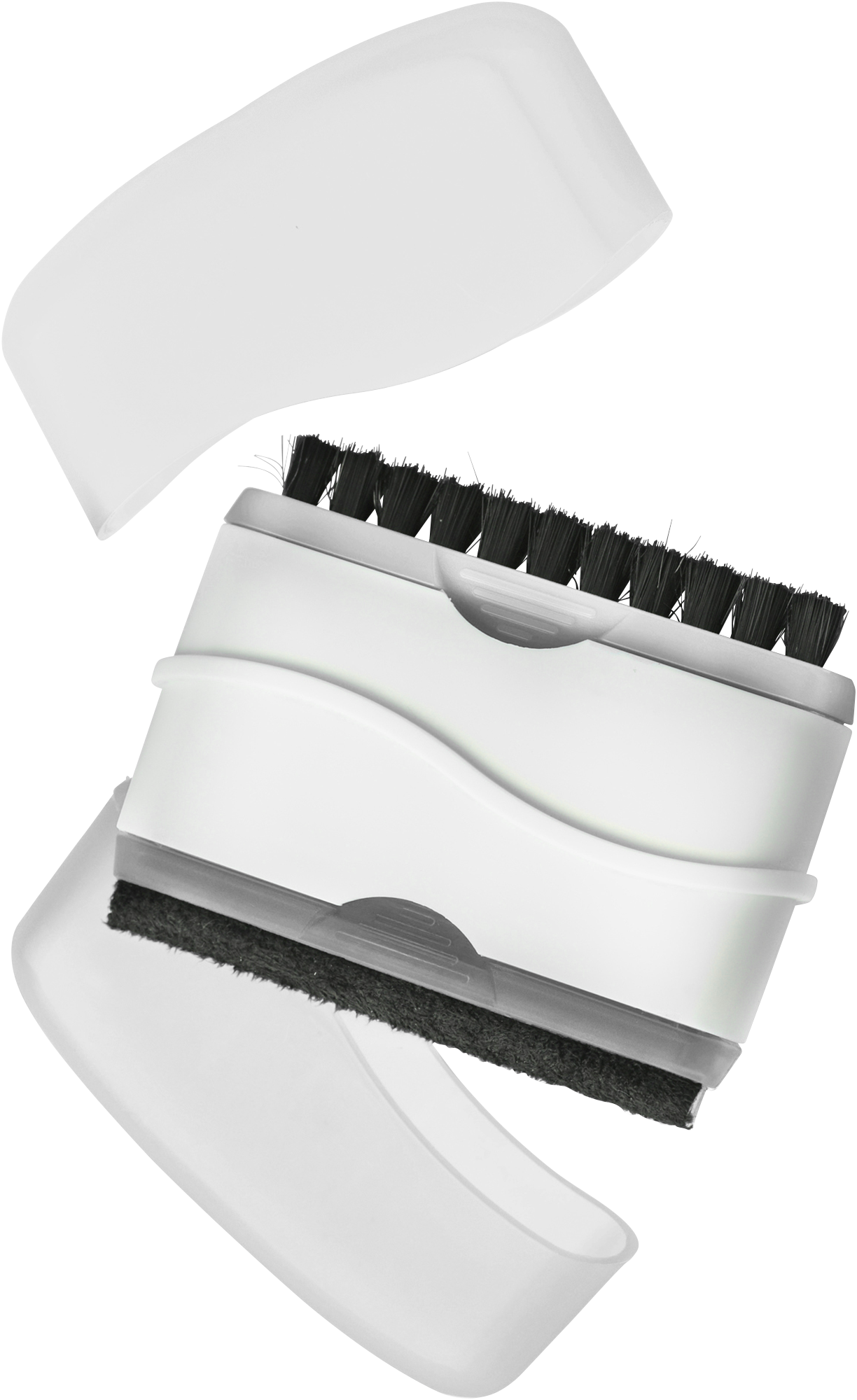 Picture of LCD cleaner