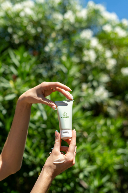 Hand Cream (50ml) Y210145_lif