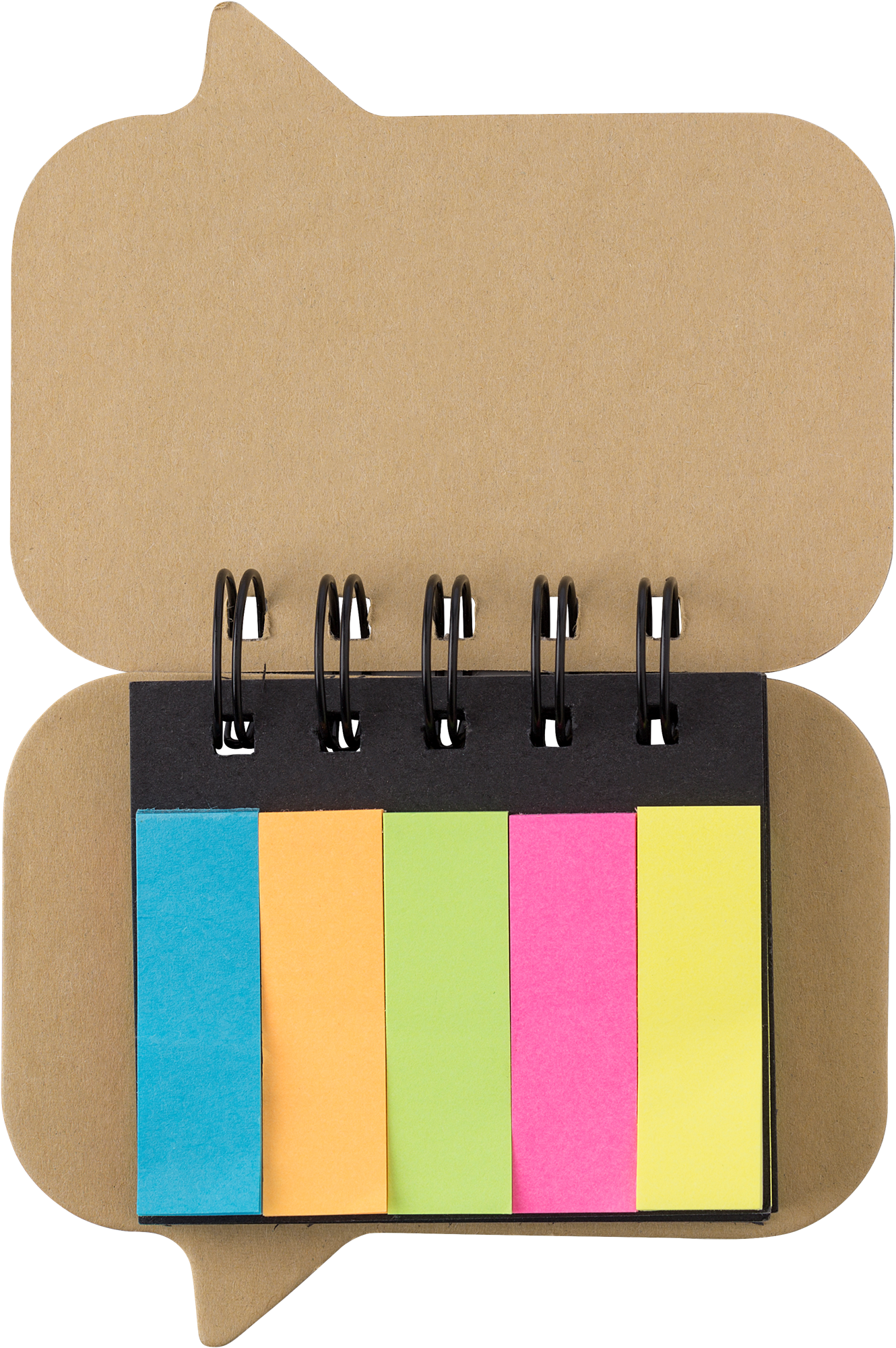 Picture of Paper sticky notes