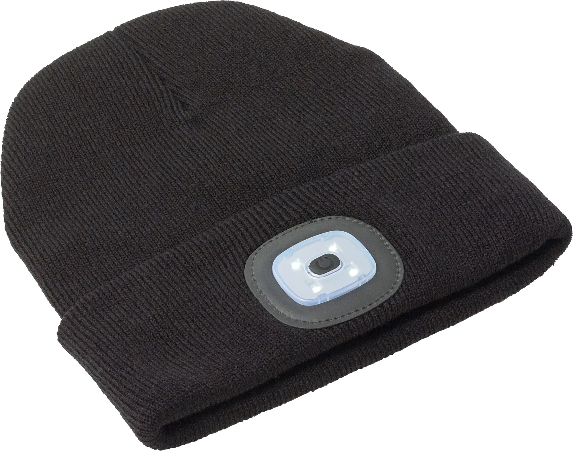 Picture of Acrylic hat with COB light