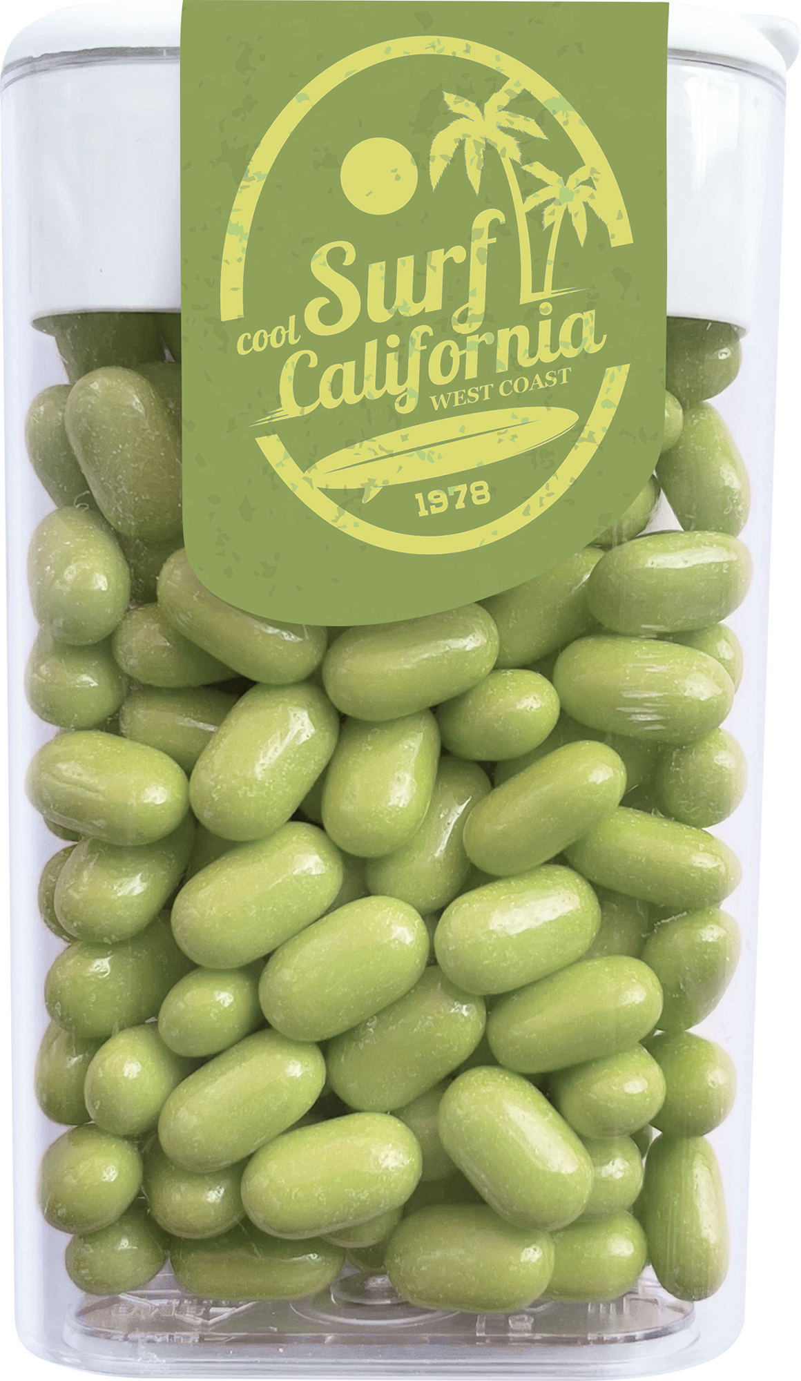 Picture of ATOMZ - Fruit (48g)