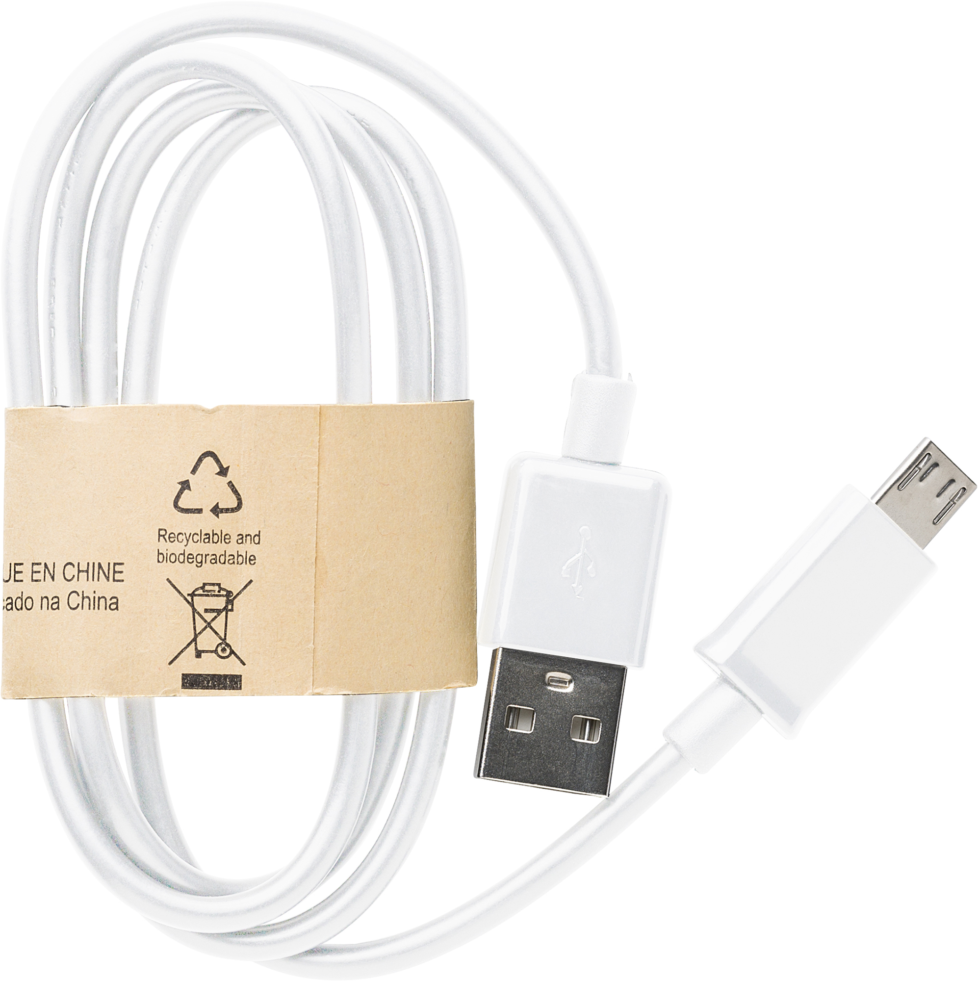 Picture of Bamboo charger