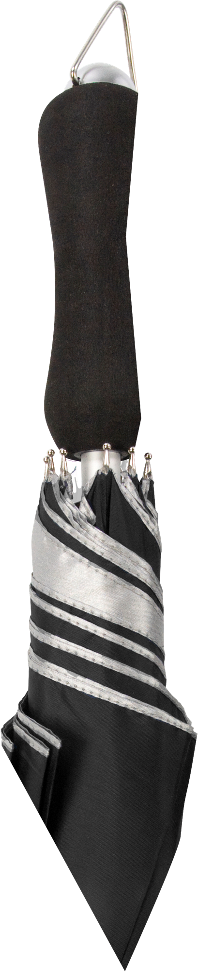 Picture of Umbrella with silver underside