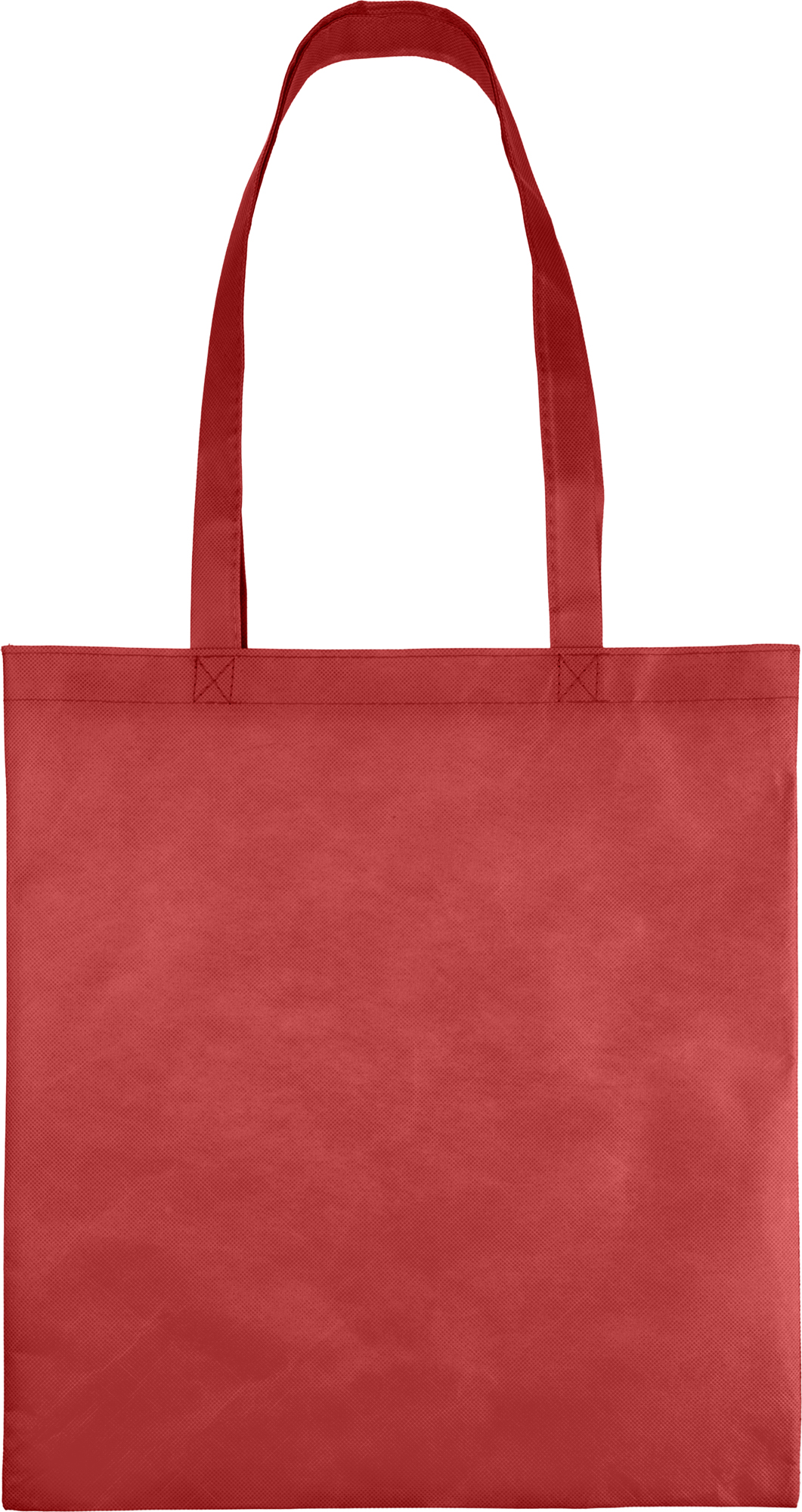 Picture of Recycled non-woven tote bag