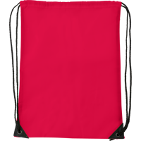 Drawstring backpack 7097_008 (Red)