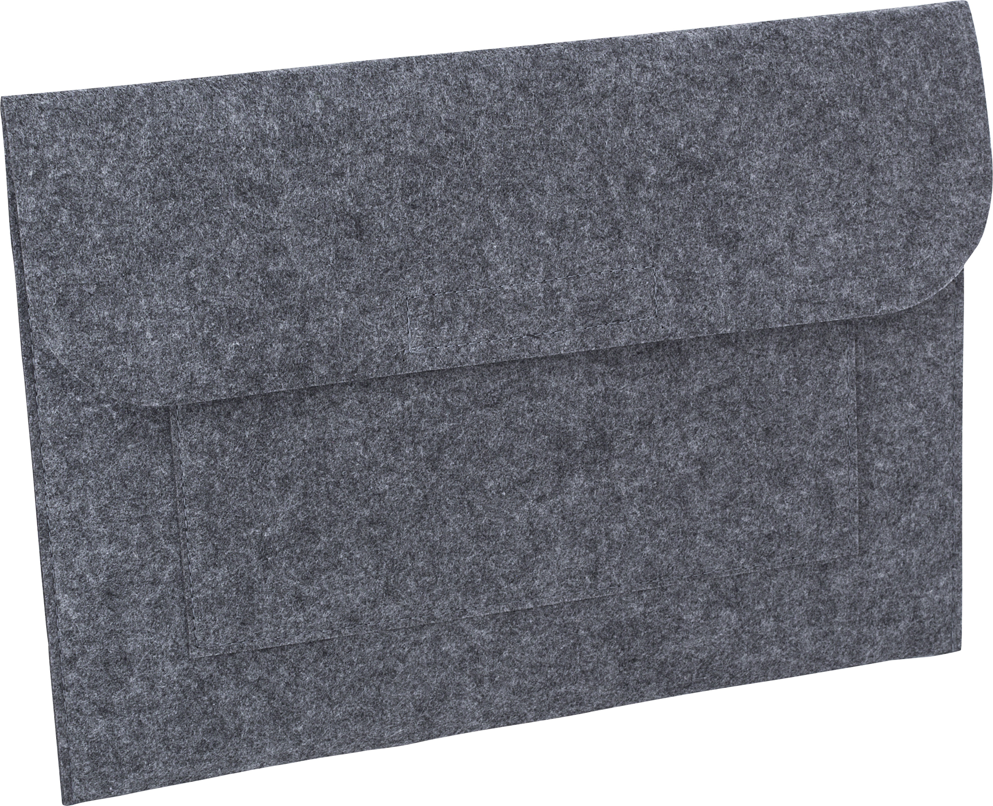 Picture of RPET felt document bag