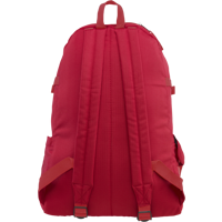 Ripstop backpack 5622_008 (Red)