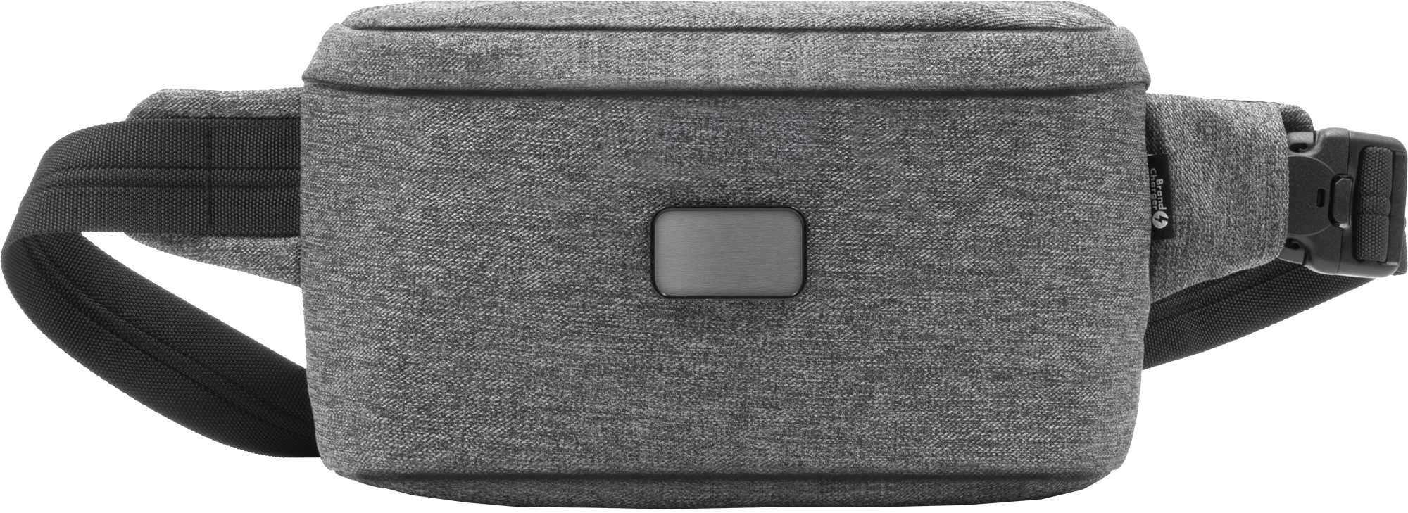 Picture of BrandCharger RPET shoulder bag