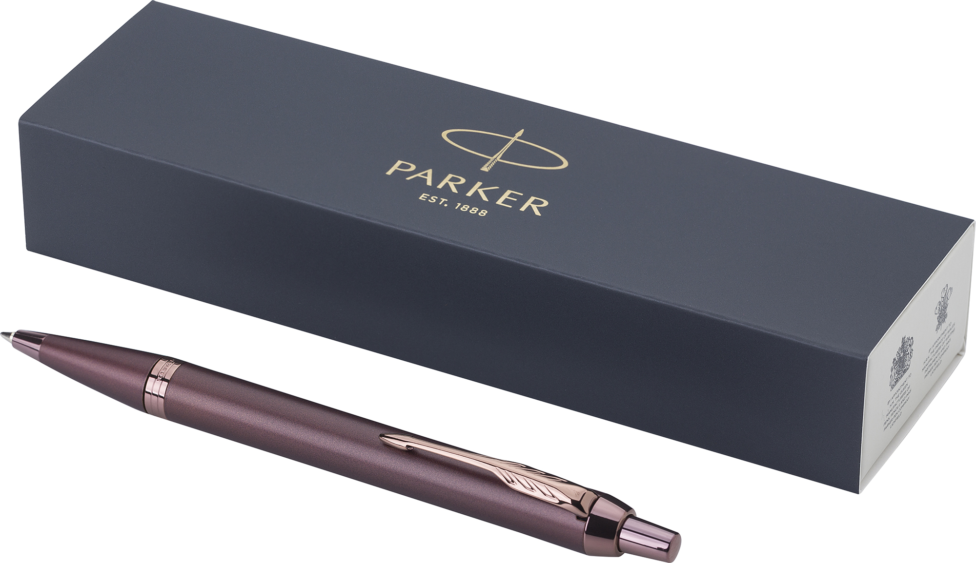 Picture of Parker IM Monochrome ballpen