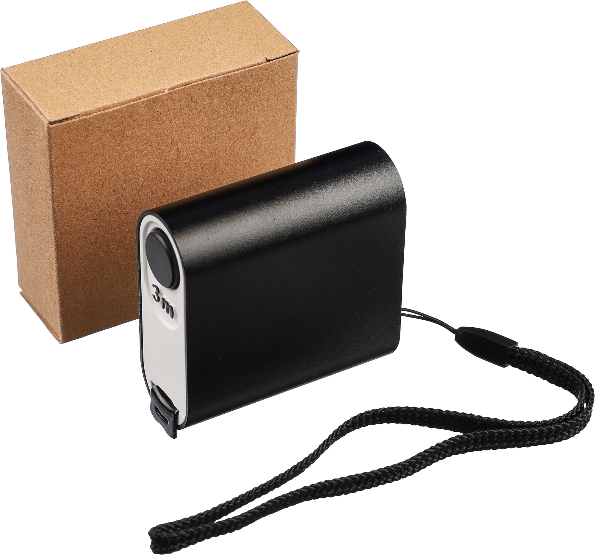 Picture of Aluminium tape measure (3m)