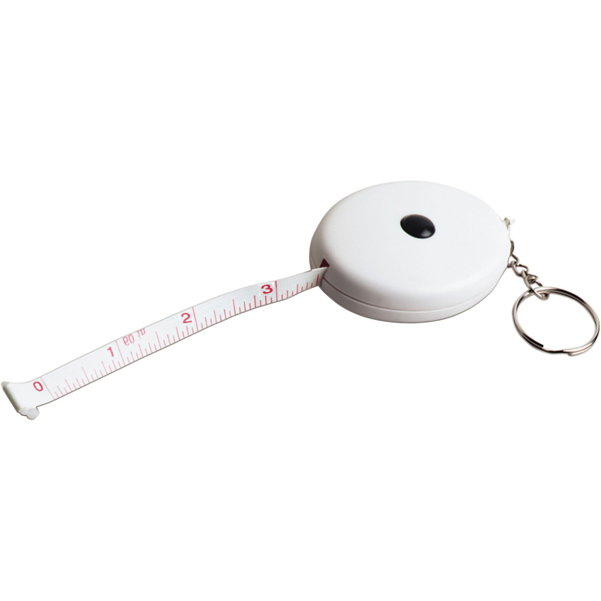 Tape measure keyring (1.5m)