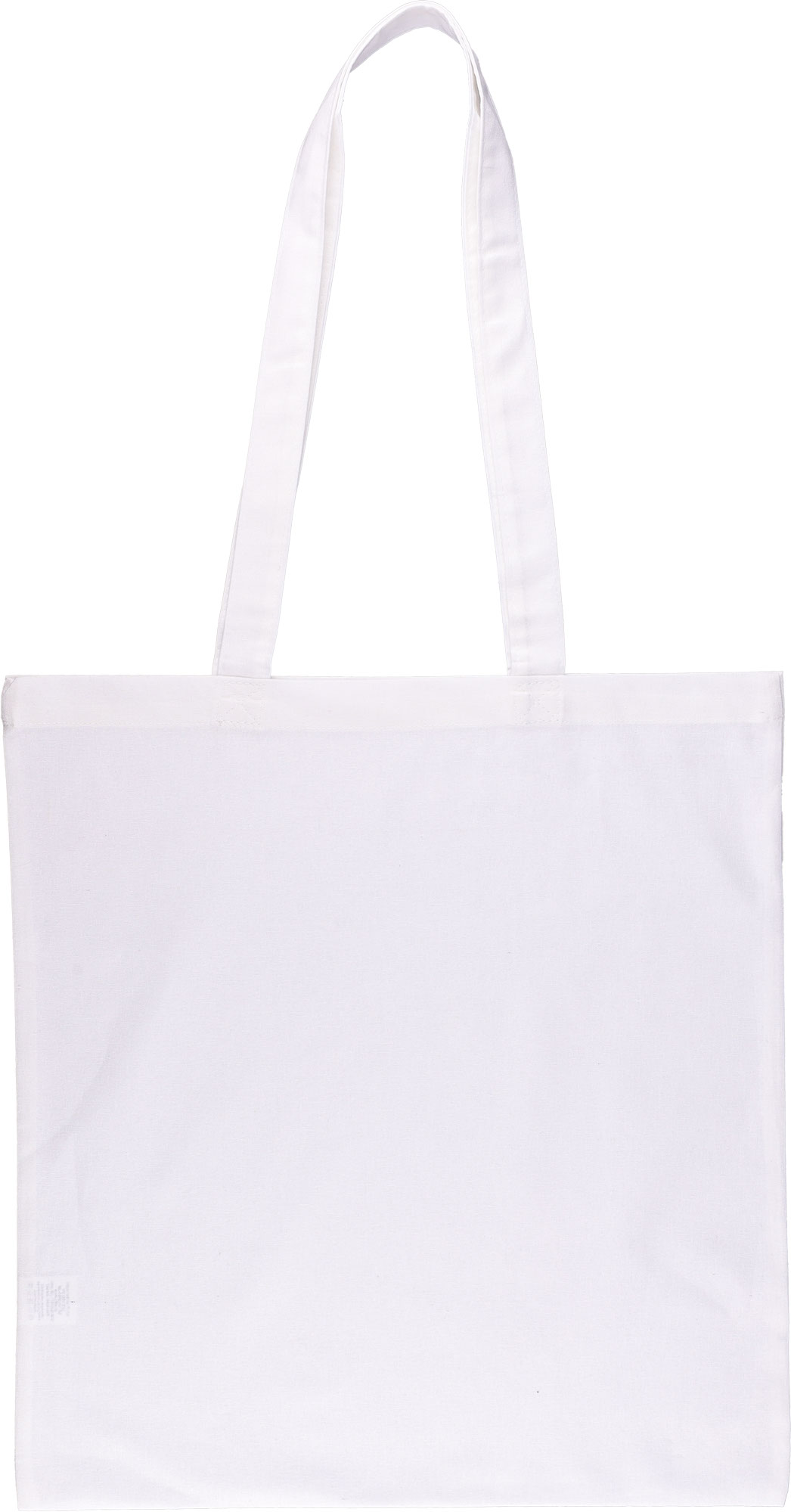 Picture of OEKO-TEX® cotton shopping bag (140gsm/4.13oz)