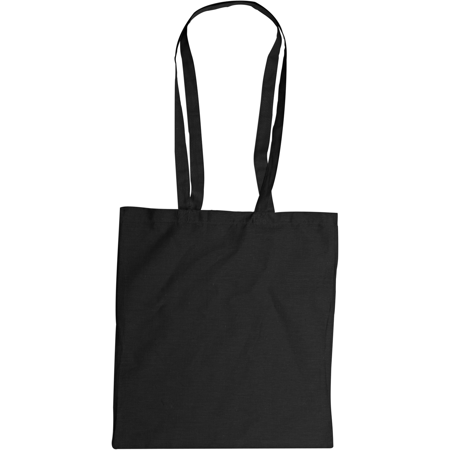 Picture of Cotton bag. (110gsm/3.24oz)