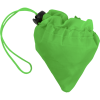 Foldable shopping bag 8962_004 (Green)