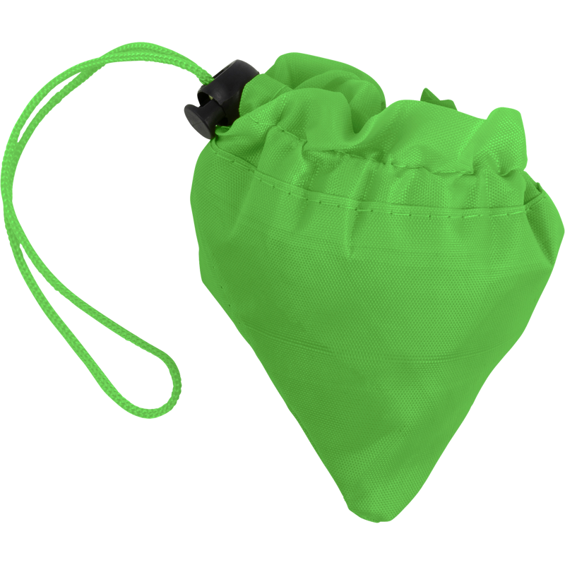 Foldable shopping bag 8962_004 (Green)