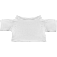 T-shirt (for soft toy products) 5013_002 (White)