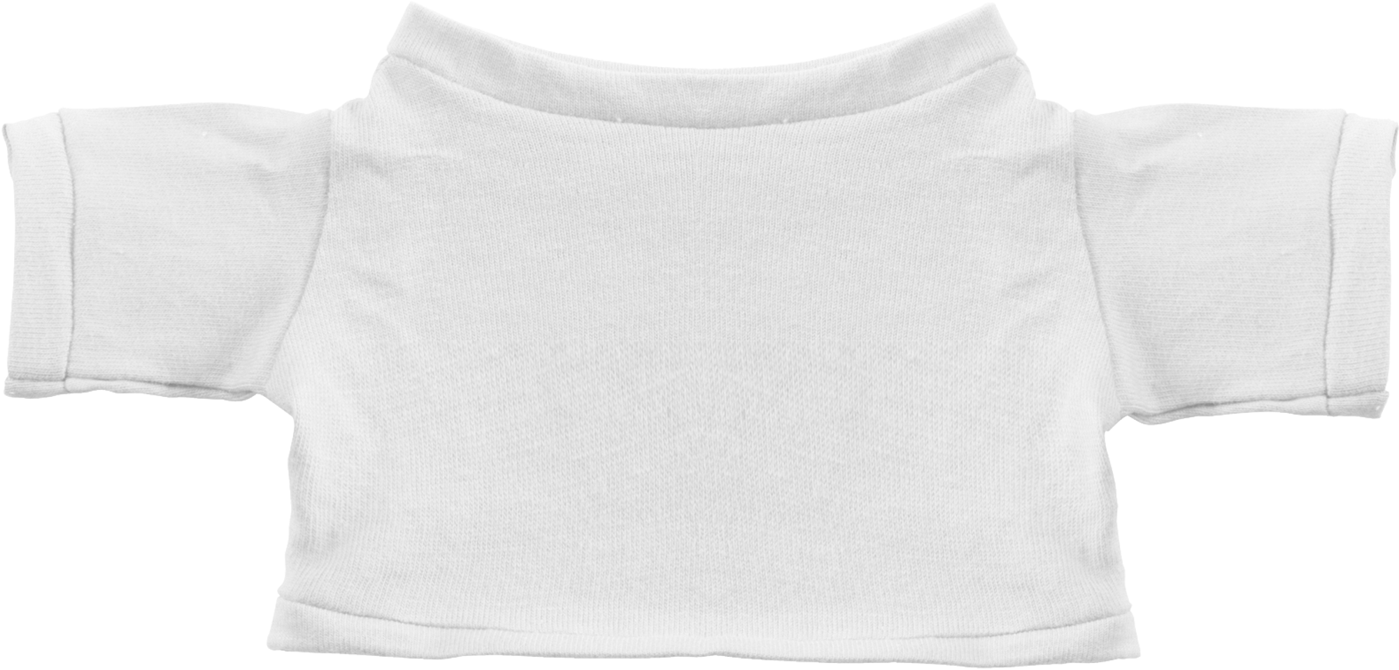 Picture of T-shirt (for soft toy products)