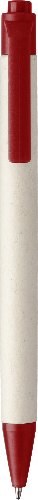 Picture of Recycled milk carton ballpen