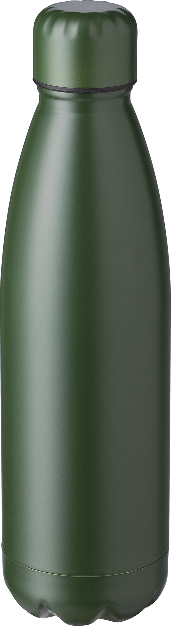 Picture of Stainless steel single walled bottle (700ml)