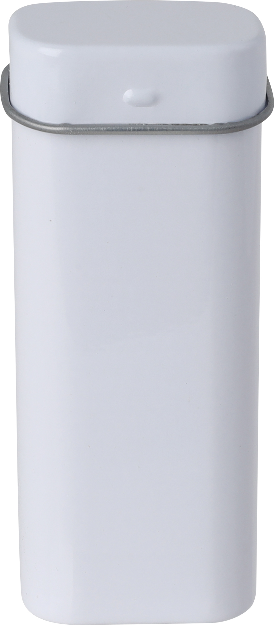 Picture of Tall hinged tin with choco's