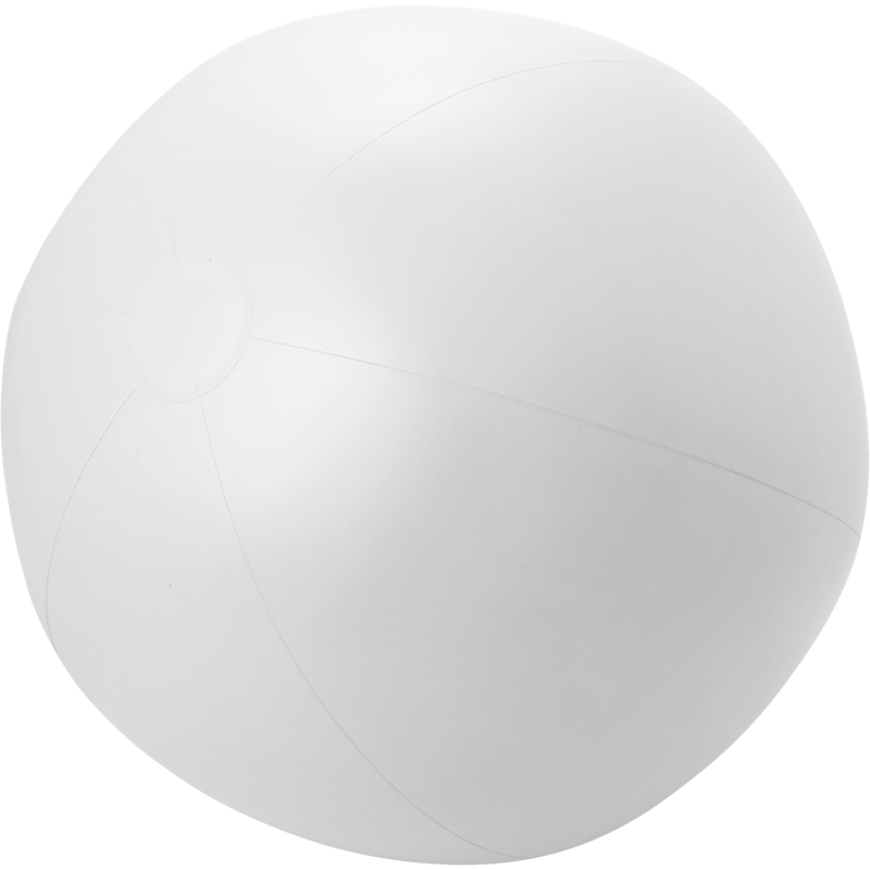 Large beach ball 6537_002 (White)