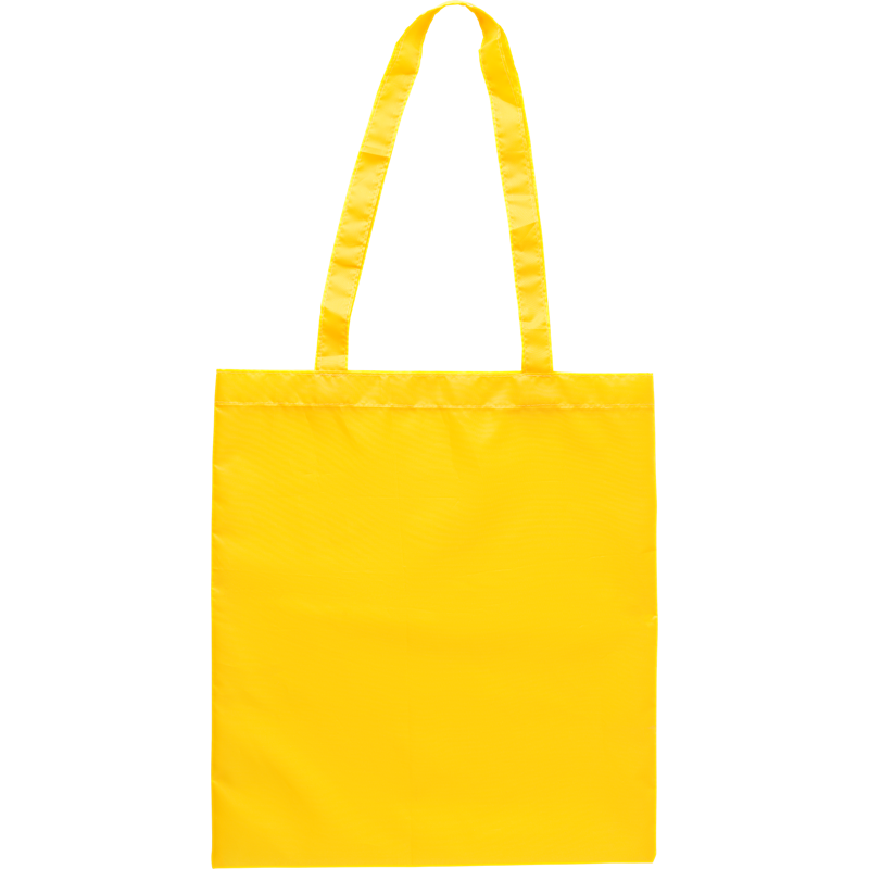 rPET shopping bag 9262_006 (Yellow)