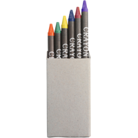 Crayon set 2788_009 (Various)