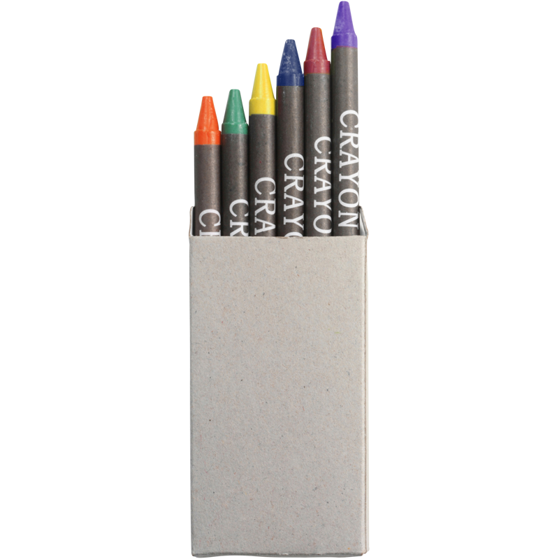 Crayon set 2788_009 (Various)