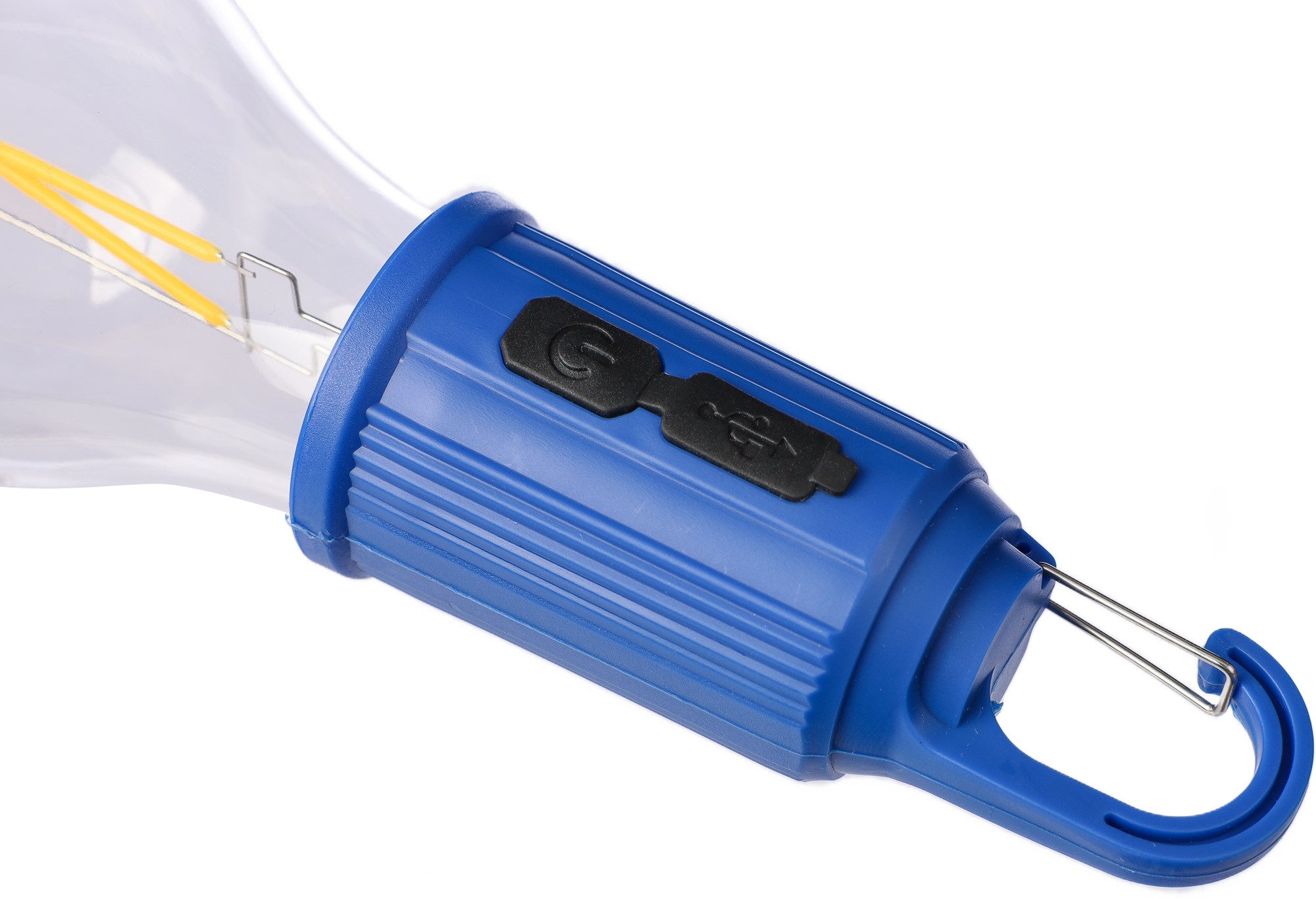 Picture of Chargeable lightbulb