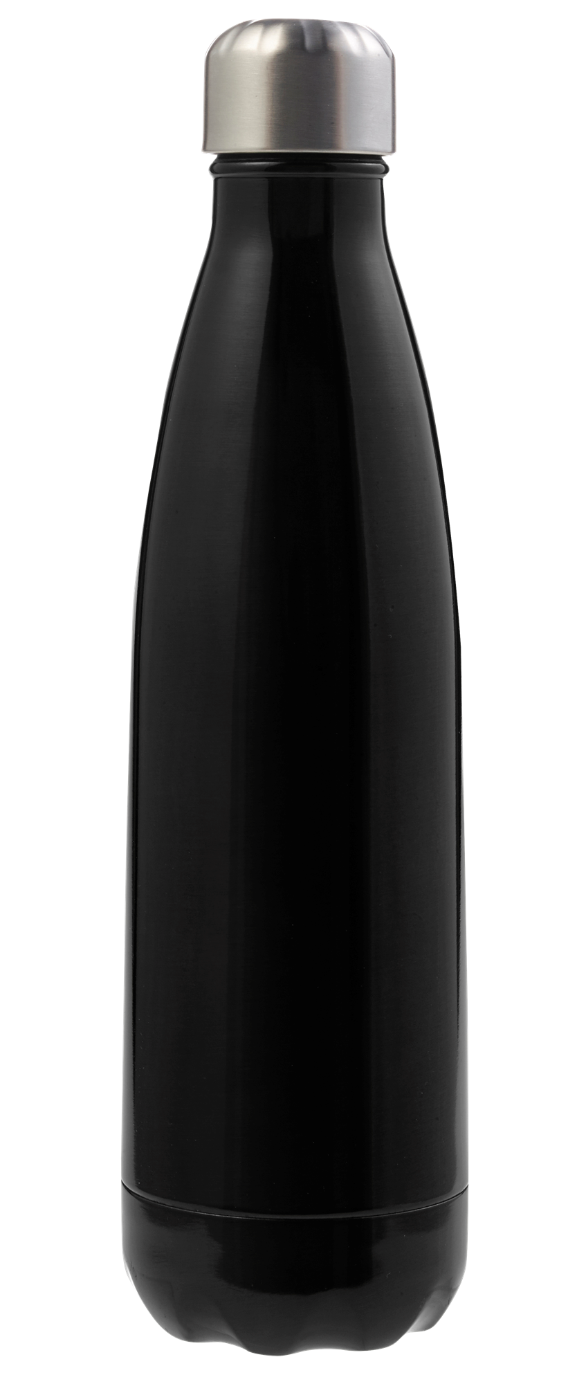 Picture of Stainless steel single walled bottle (650ml)