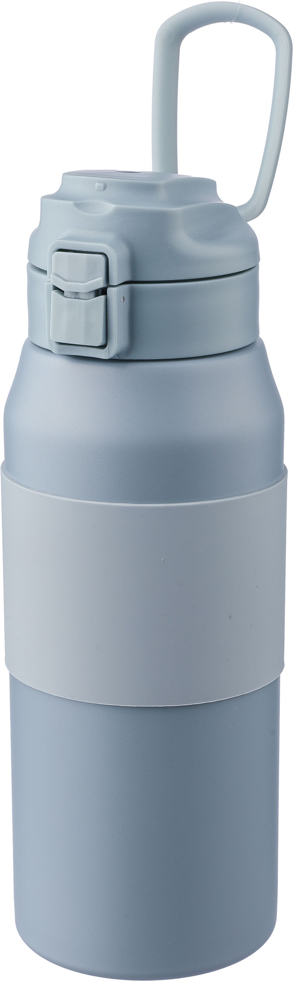 Picture of Stainless steel double walled bottle (800ml)