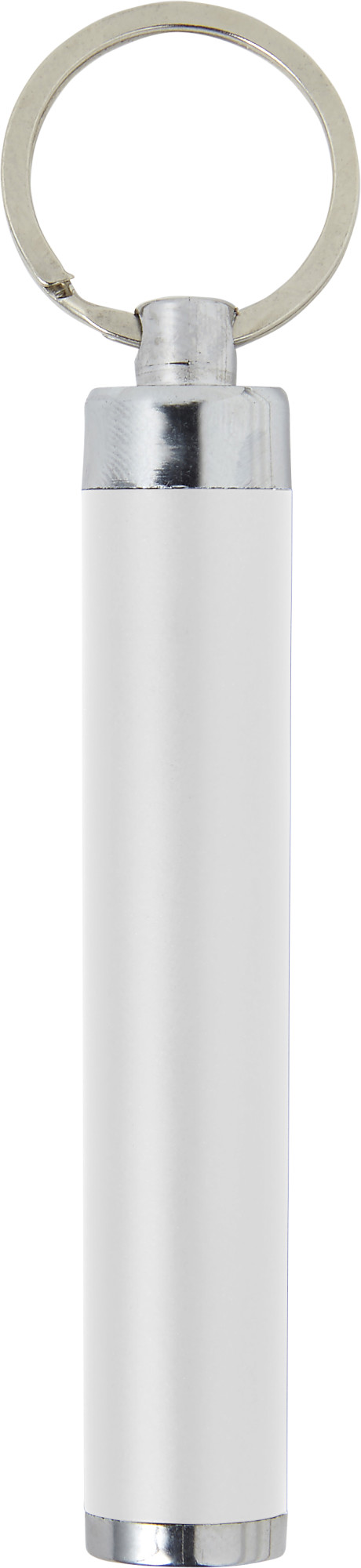 Picture of LED flashlight with keyring