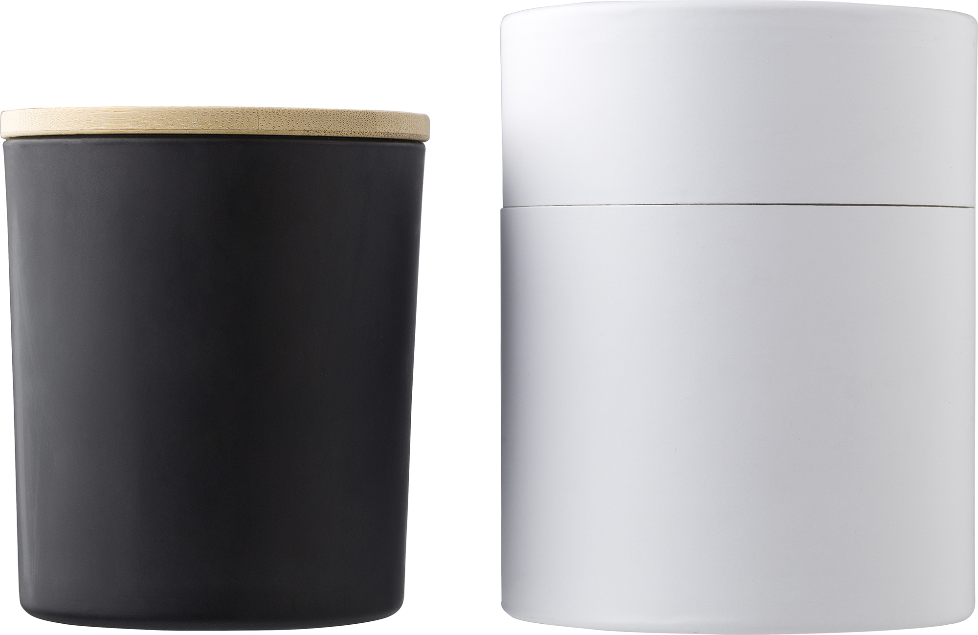 Picture of Glass candle (20 hours)