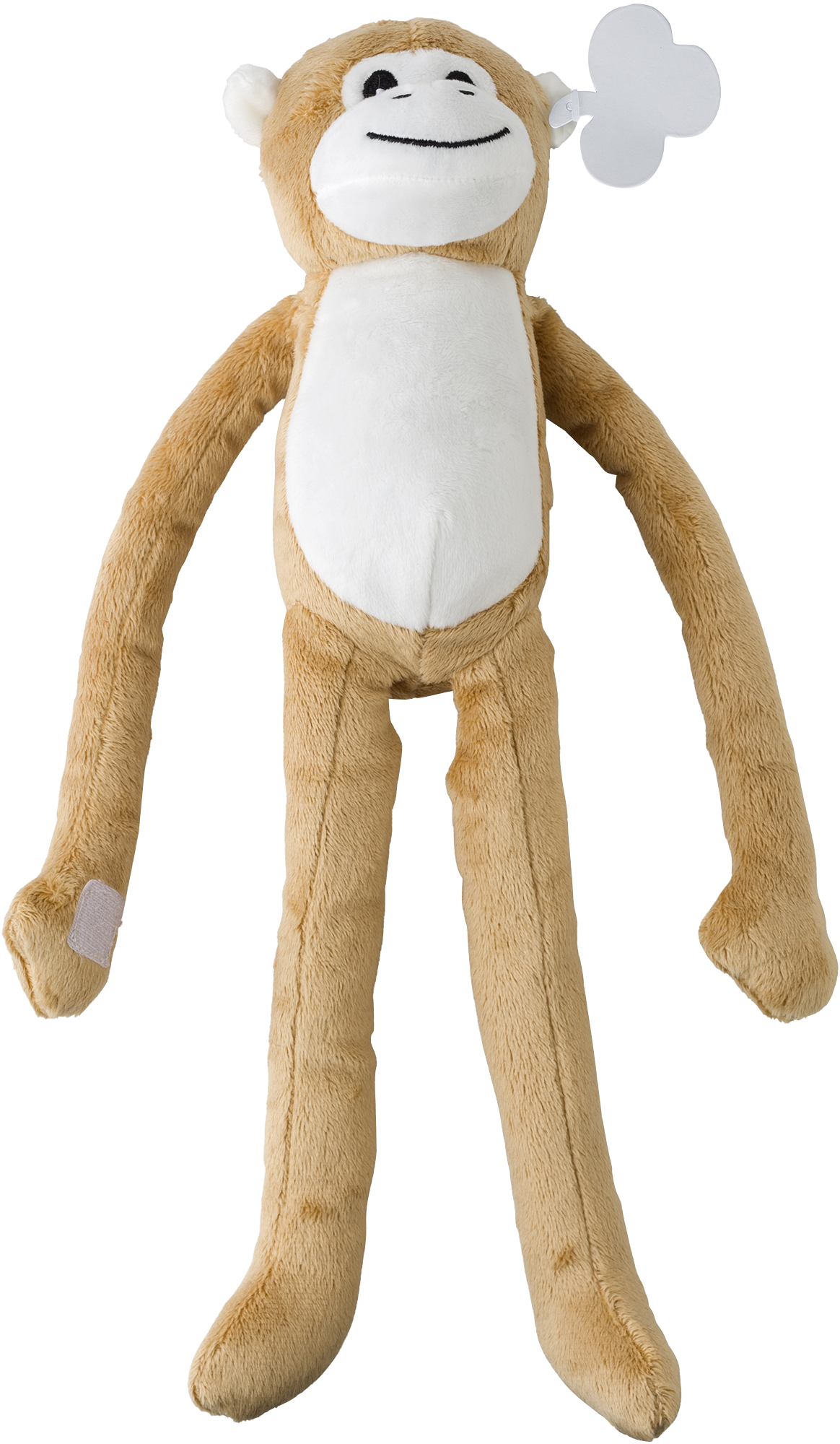 Picture of Plush monkey