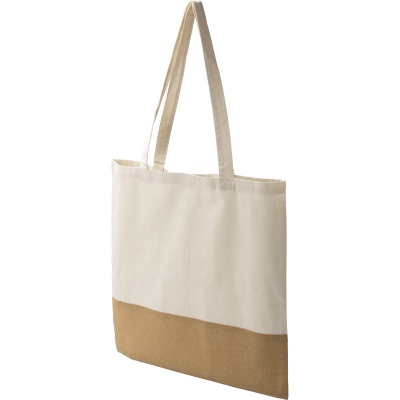 Shopping bag 1014866_013 (Khaki)