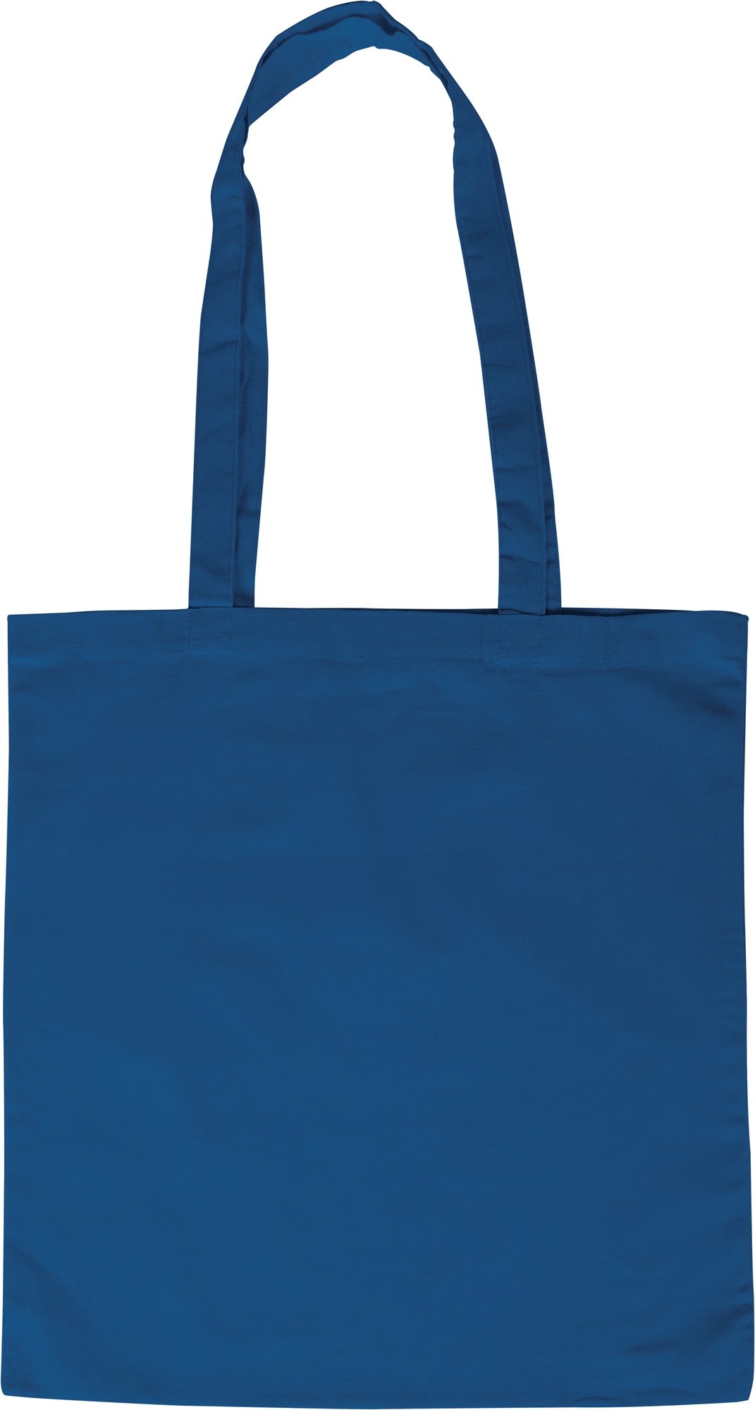 Picture of Eco friendly cotton shopping bag. (120gsm/3.54oz)