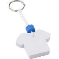 Foam key holder 8693_002 (White)