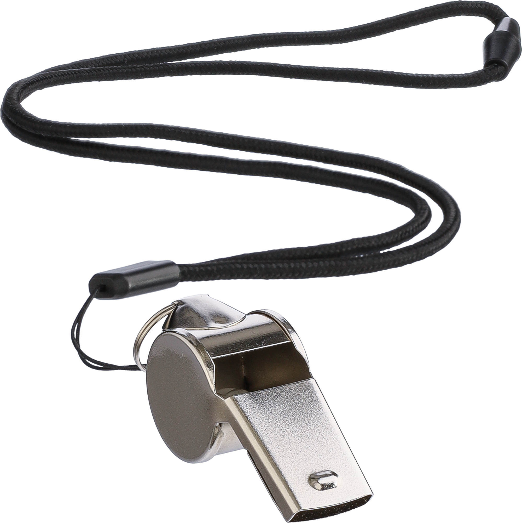 Picture of Metal whistle