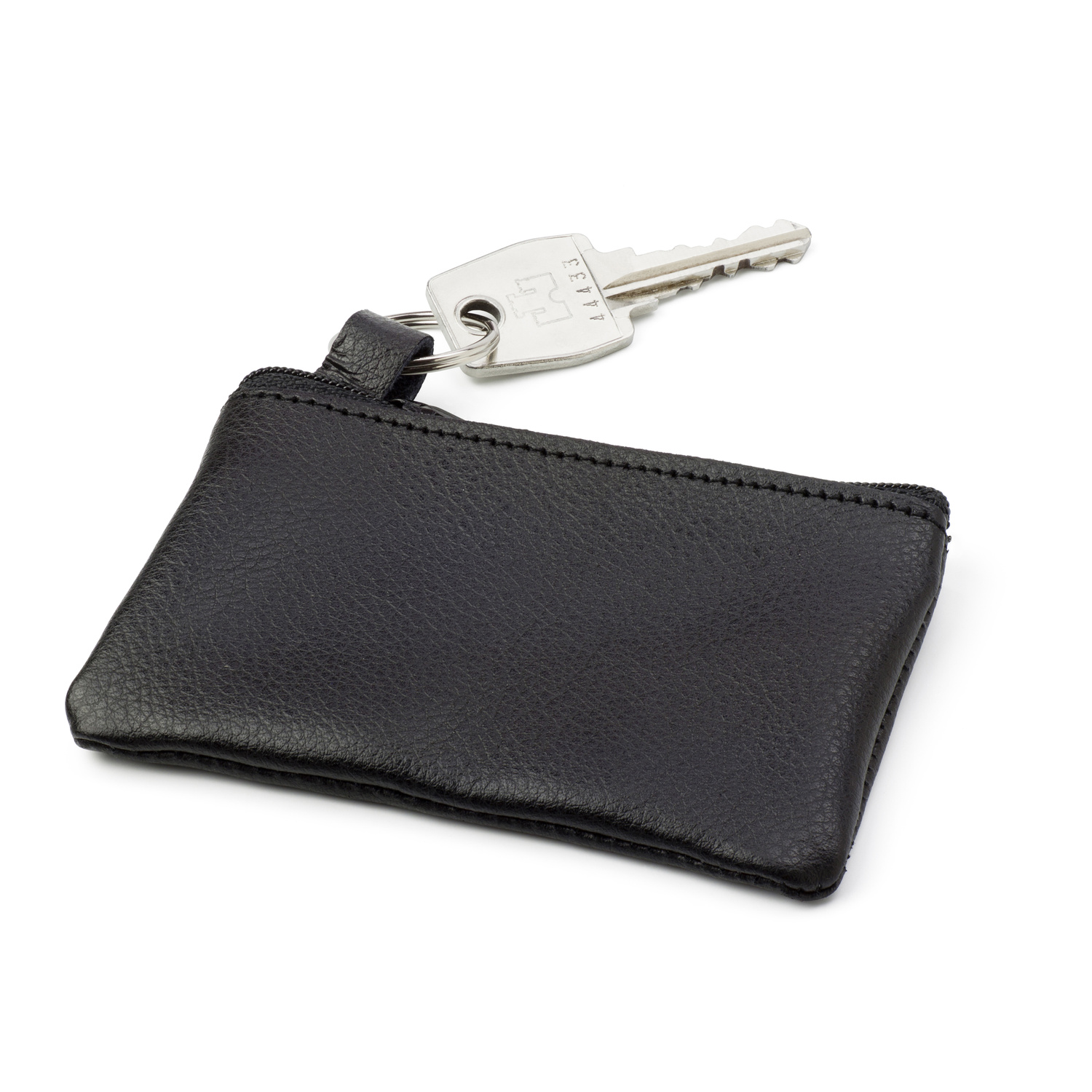 Picture of Leather key wallet